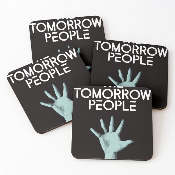 Item preview, Yet More Tomorrow People designed and sold by habituswearco.