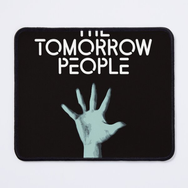 Item preview, Yet More Tomorrow People designed and sold by habituswearco.
