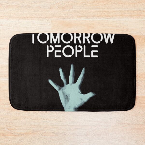 Item preview, Yet More Tomorrow People designed and sold by habituswearco.