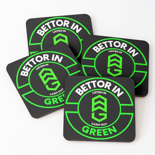 Item preview, Big Logo designed and sold by ItzRens.