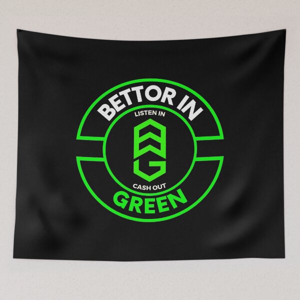 Item preview, Big Logo designed and sold by ItzRens.