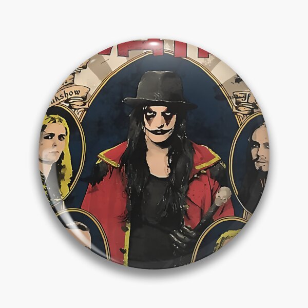 Item preview, Avatars Band  designed and sold by CyanCielo.