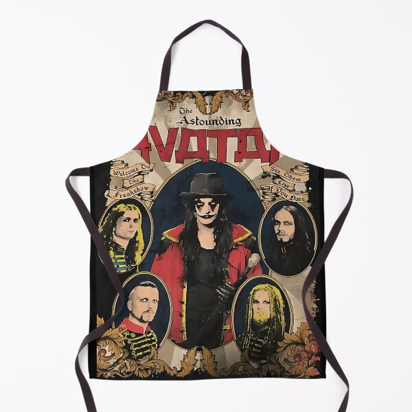 Item preview, Avatars Band  designed and sold by CyanCielo.