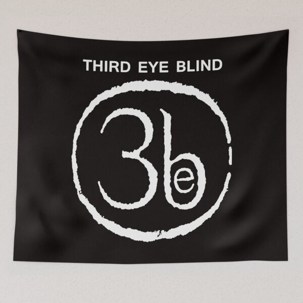 Item preview, Third Eye Blind Band designed and sold by habituswearco.