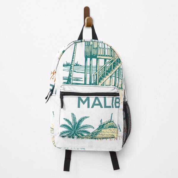Item preview, Sunset Beach Cabin designed and sold by Matinez Pink.