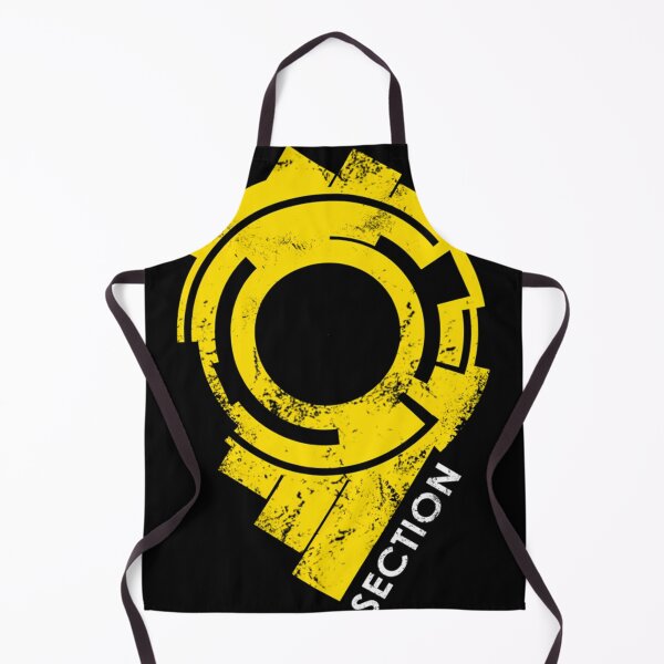 Item preview, Section 9 (large logo)  designed and sold by ArthJam.