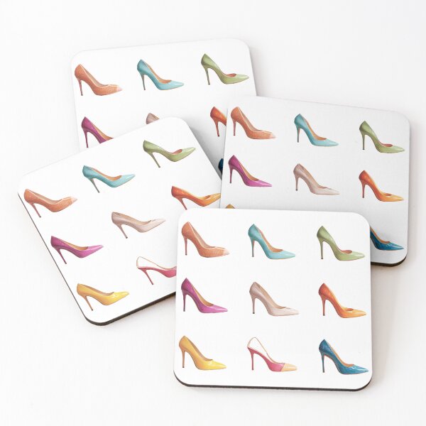 Item preview, High Heels designed and sold by bubblyrainbow.