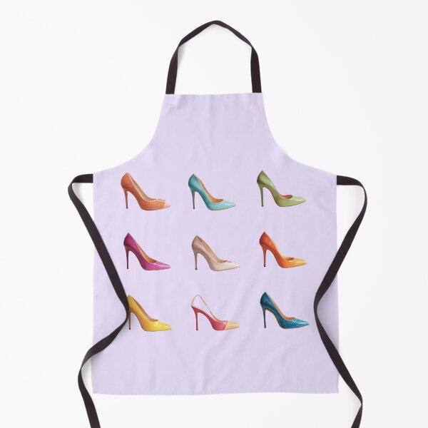 Item preview, High Heels designed and sold by bubblyrainbow.