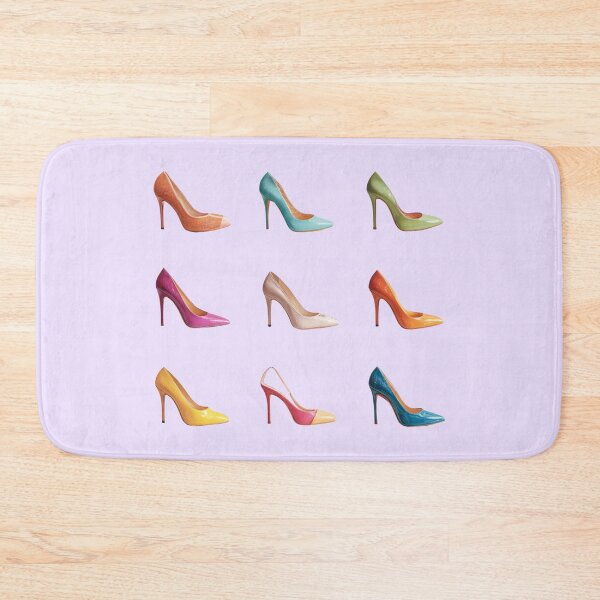 Item preview, High Heels designed and sold by bubblyrainbow.