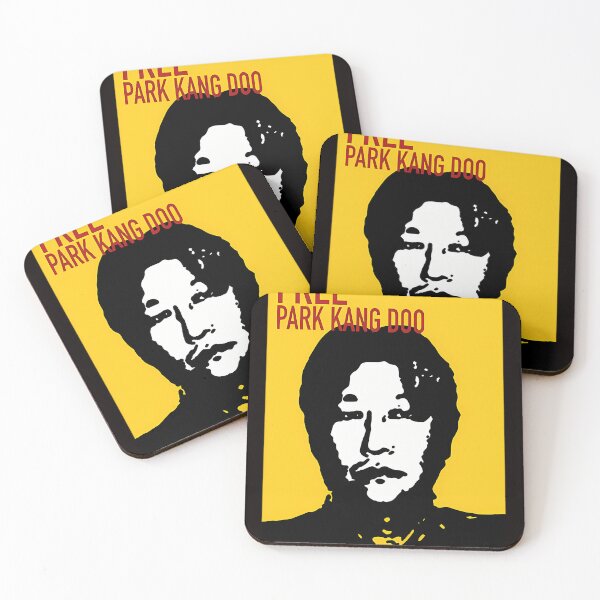 Item preview, Free Park Kang Doo designed and sold by habituswearco.