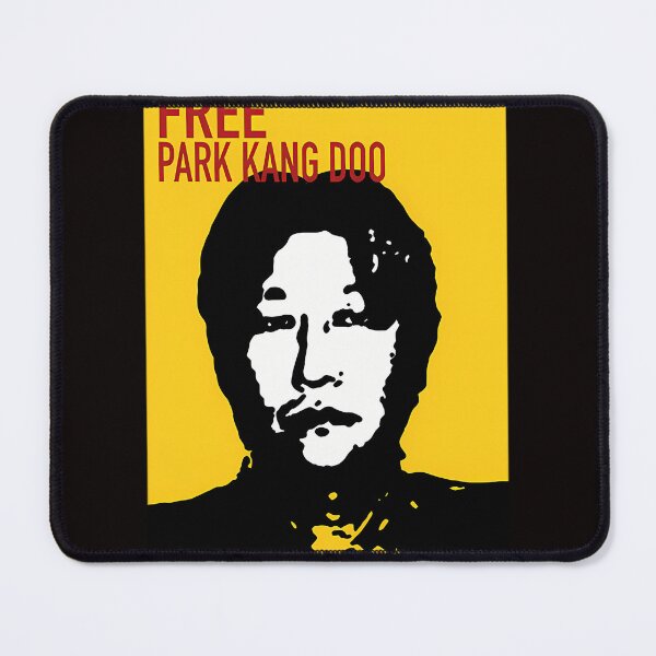 Item preview, Free Park Kang Doo designed and sold by habituswearco.
