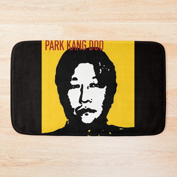 Item preview, Free Park Kang Doo designed and sold by habituswearco.