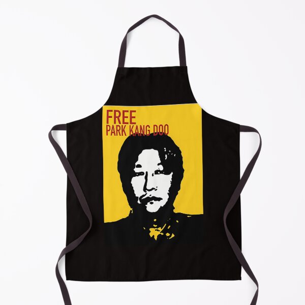 Item preview, Free Park Kang Doo designed and sold by habituswearco.