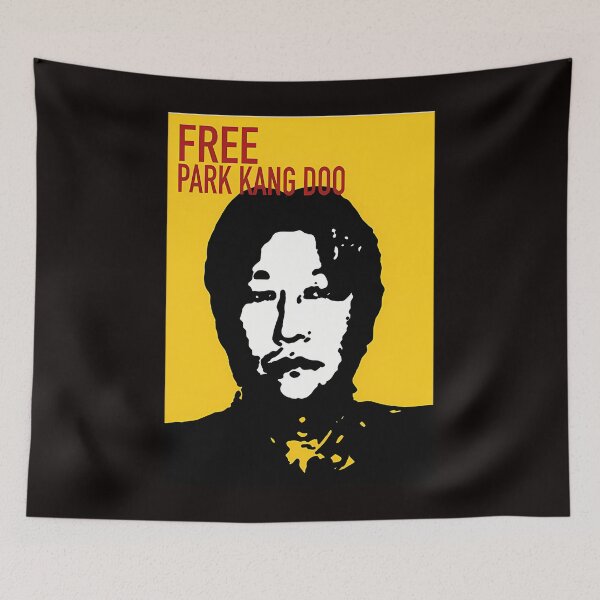 Item preview, Free Park Kang Doo designed and sold by habituswearco.
