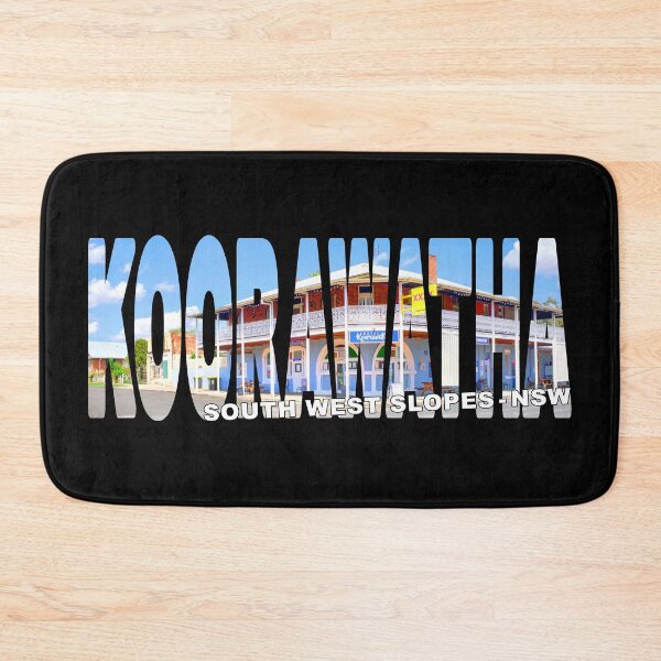 Item preview, KOORAWATHA South West Slopes NSW - Australia  Historic Hotel Pub designed and sold by Adam Gormley.