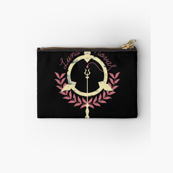 Item preview, Luna Nova Academy - Little Witch Academia  designed and sold by ArthJam.