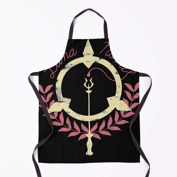 Item preview, Luna Nova Academy - Little Witch Academia designed and sold by ArthJam.
