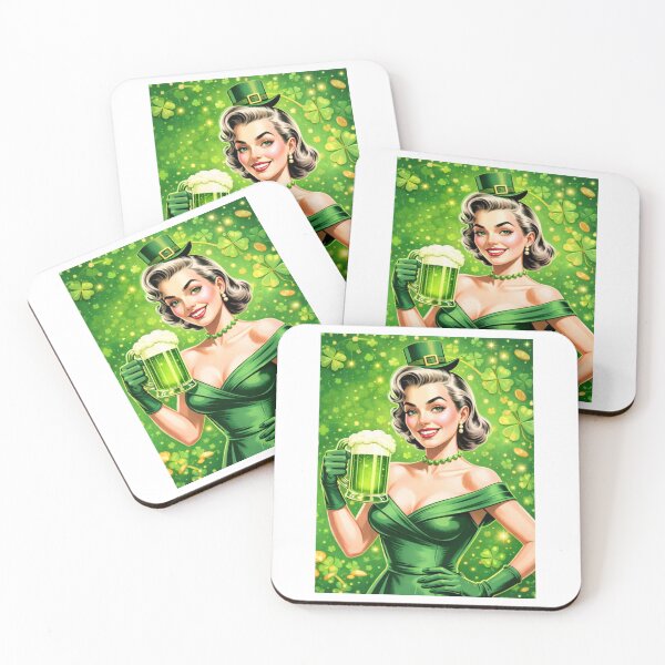 Item preview, St Patricks Day designed and sold by Echo Aesthetics.