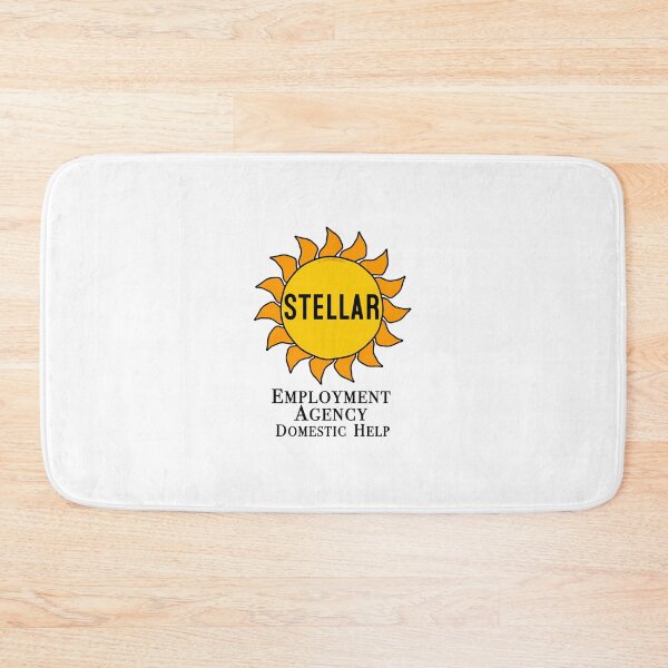 Item preview, Stellar Employment Agency designed and sold by Normbot2000.