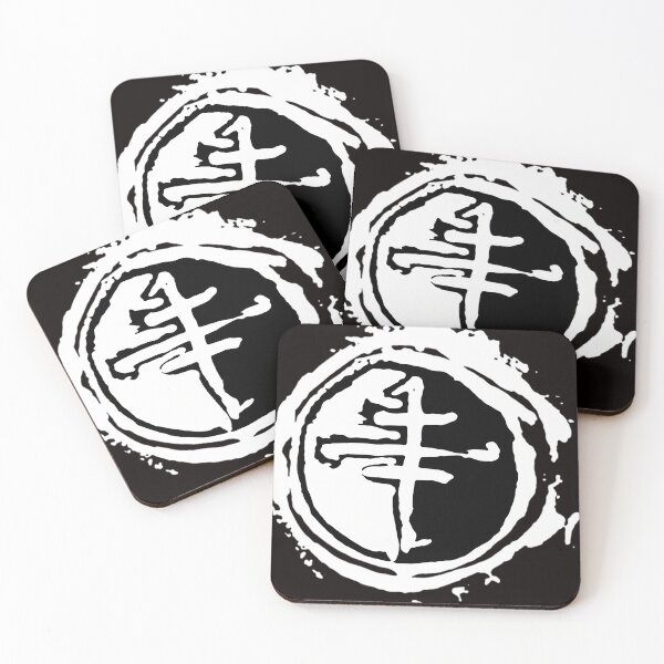 Item preview, The Cruxshadows Rock Band American designed and sold by habituswearco.