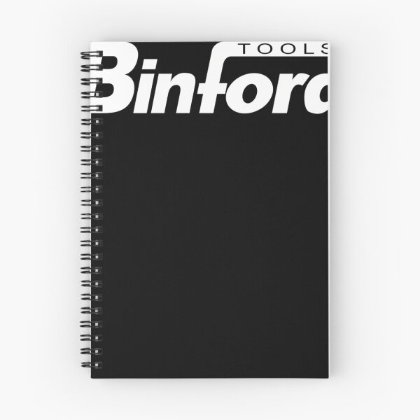 Item preview, Home Improvement - Binford Tools (white)  designed and sold by ArthJam.