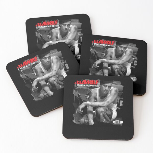 Item preview, Yelawolf Trunk Muzik Training Waistcoat designed and sold by sasidesigns.