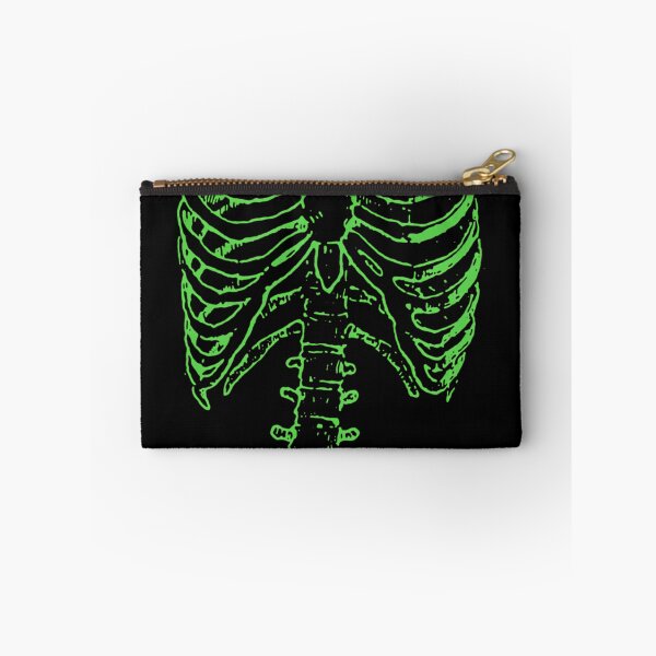 Item preview, Green Ribcage designed and sold by IGOOR.