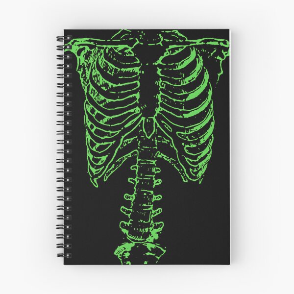 Item preview, Green Ribcage designed and sold by IGOOR.