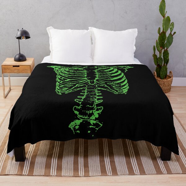 Item preview, Green Ribcage designed and sold by IGOOR.