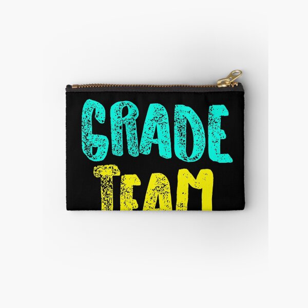 Item preview, Fourth Grade Team Light Fourth Grade 4th Teacher Appreciation Gift Cute designed and sold by threadsmonkey.