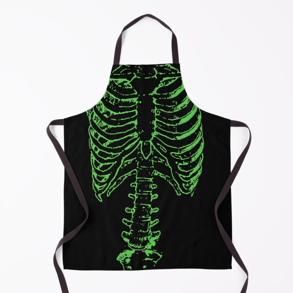 Item preview, Green Ribcage designed and sold by IGOOR.