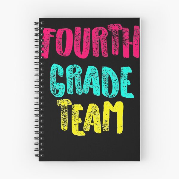 Item preview, Fourth Grade Team Light Fourth Grade 4th Teacher Appreciation Gift Cute designed and sold by threadsmonkey.