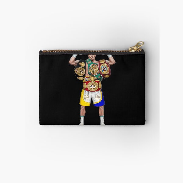 Item preview, Oleksandr Usyk Champion designed and sold by sasidesigns.
