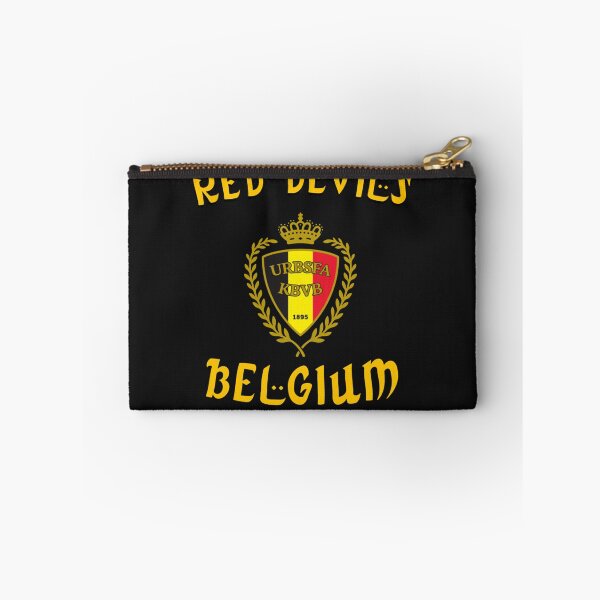 Item preview, Belgium The Red Devils National Teams Fans  designed and sold by Cesar93.