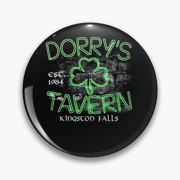 Item preview, Dorry's Tavern Est. 1984   designed and sold by ArthJam.