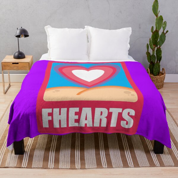 Item preview, FHEARTS designed and sold by Jon-Dueck-Art.