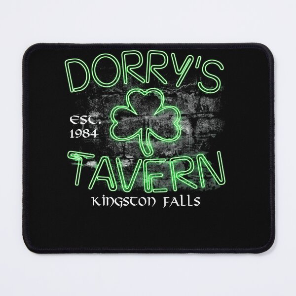 Item preview, Dorry's Tavern Est. 1984 designed and sold by ArthJam.