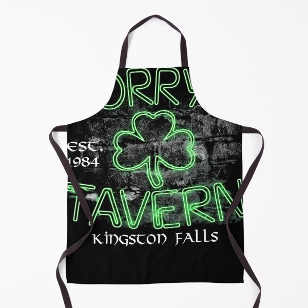 Item preview, Dorry's Tavern Est. 1984   designed and sold by ArthJam.