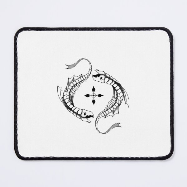Item preview, Chrollo  designed and sold by RoxanneM47.