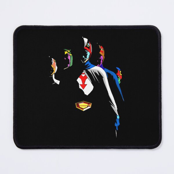 Item preview, Gatchaman Team Battle Of The Planets G-Force designed and sold by sasidesigns.