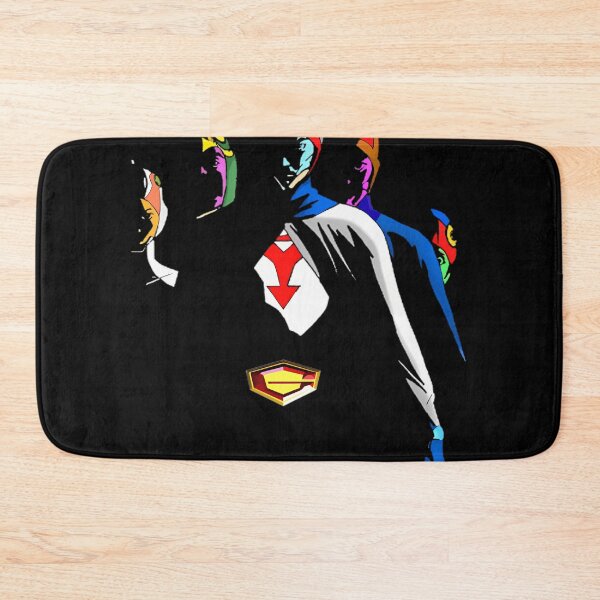 Item preview, Gatchaman Team Battle Of The Planets G-Force designed and sold by sasidesigns.