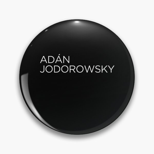 Item preview, Adan Jodorowsky  designed and sold by Natbiome.