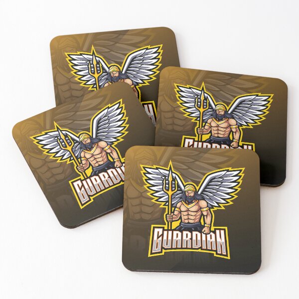 Item preview, Guardians designed and sold by petar13.