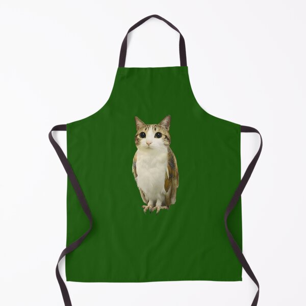 Item preview, Meowl cat designed and sold by Chonk Borris.