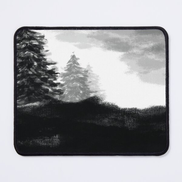 Item preview, Black forest designed and sold by MirelaBadea.