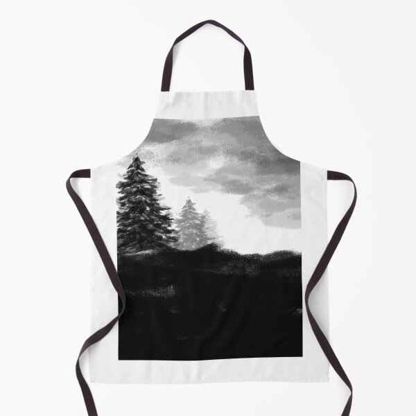 Item preview, Black forest designed and sold by MirelaBadea.