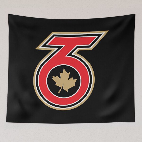 Item preview, Six Logo designed and sold by ItzRens.