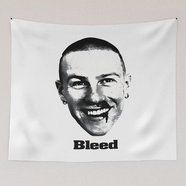 Item preview, Malcolm Todd designed and sold by damipstore.
