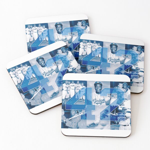 Item preview, 42 Jackie Robinson designed and sold by zakarya morsli.