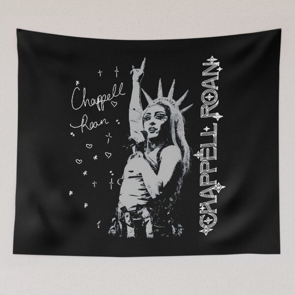Item preview, Chappell Roan The Rise And Fall Of A Midwest Princess designed and sold by sasidesigns.